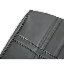 Load image into Gallery viewer, Classic-Trucks-CK-Seat-Upholstery-Kit---Vinyl---Charcoal