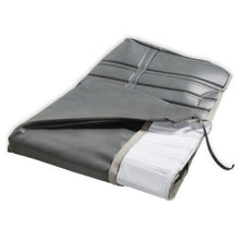 Load image into Gallery viewer, Classic-Trucks-CK-Seat-Upholstery-Kit---Vinyl---Charcoal