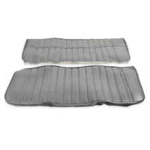 Load image into Gallery viewer, Classic-Trucks-CK-Seat-Upholstery-Kit---Vinyl---Charcoal