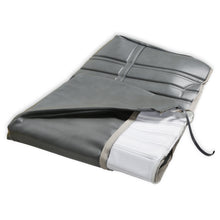 Load image into Gallery viewer, Classic-Trucks-CK-Seat-Upholstery-Kit---Vinyl---Charcoal