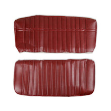 Load image into Gallery viewer, Classic-Trucks-CK-Seat-Upholstery-Kit---Vinyl---Maroon