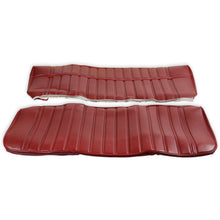 Load image into Gallery viewer, Classic-Trucks-CK-Seat-Upholstery-Kit---Vinyl---Maroon