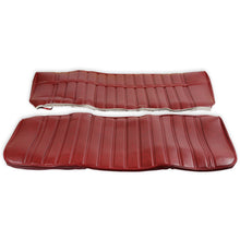 Load image into Gallery viewer, Classic-Trucks-CK-Seat-Upholstery-Kit---Vinyl---Maroon