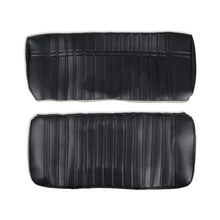 Load image into Gallery viewer, Classic-Trucks-CK-Seat-Upholstery-Kit---Vinyl---Navy