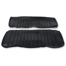 Load image into Gallery viewer, Classic-Trucks-CK-Seat-Upholstery-Kit---Vinyl---Navy