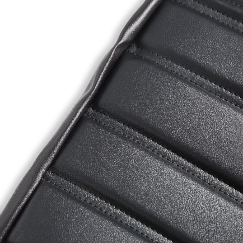 Classic-Trucks-CK-Seat-Upholstery-Kit---Vinyl---Navy