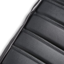 Load image into Gallery viewer, Classic-Trucks-CK-Seat-Upholstery-Kit---Vinyl---Navy