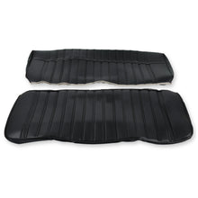 Load image into Gallery viewer, Classic-Trucks-CK-Seat-Upholstery-Kit---Vinyl---Navy
