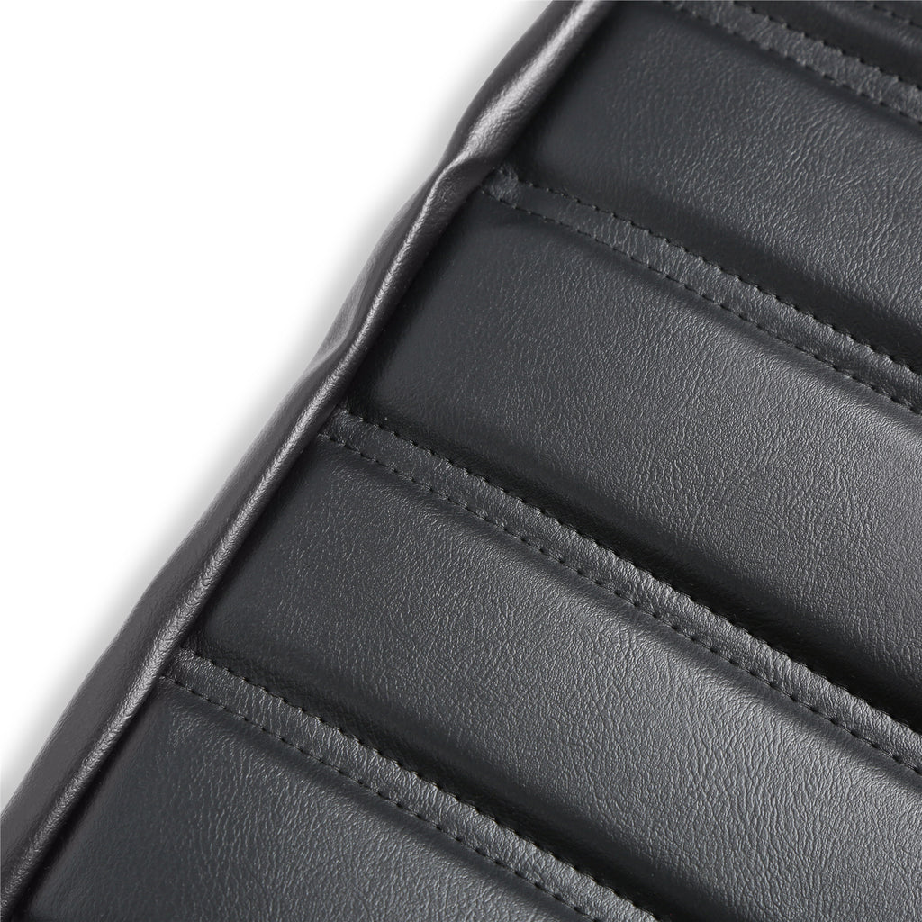 Classic-Trucks-CK-Seat-Upholstery-Kit---Vinyl---Navy