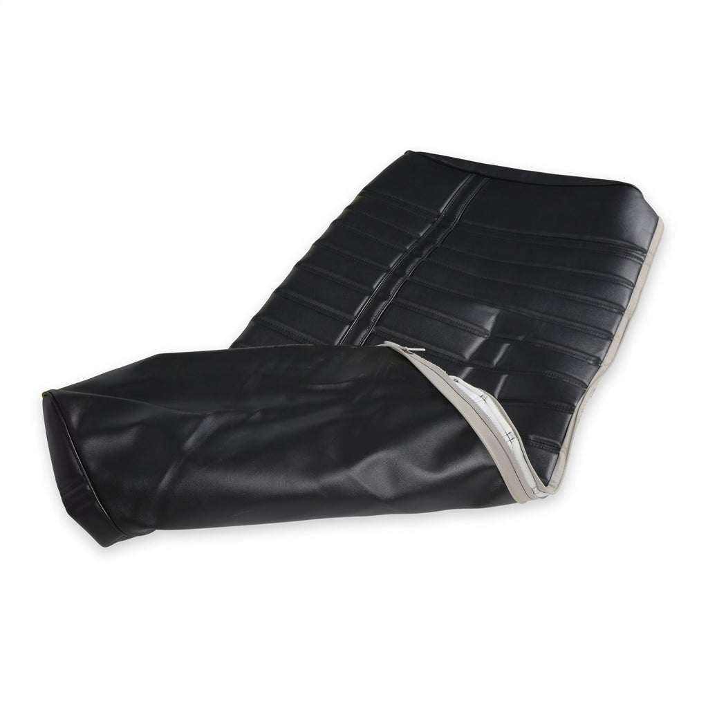 Classic-Trucks-CK-Seat-Upholstery-Kit---Vinyl---Navy