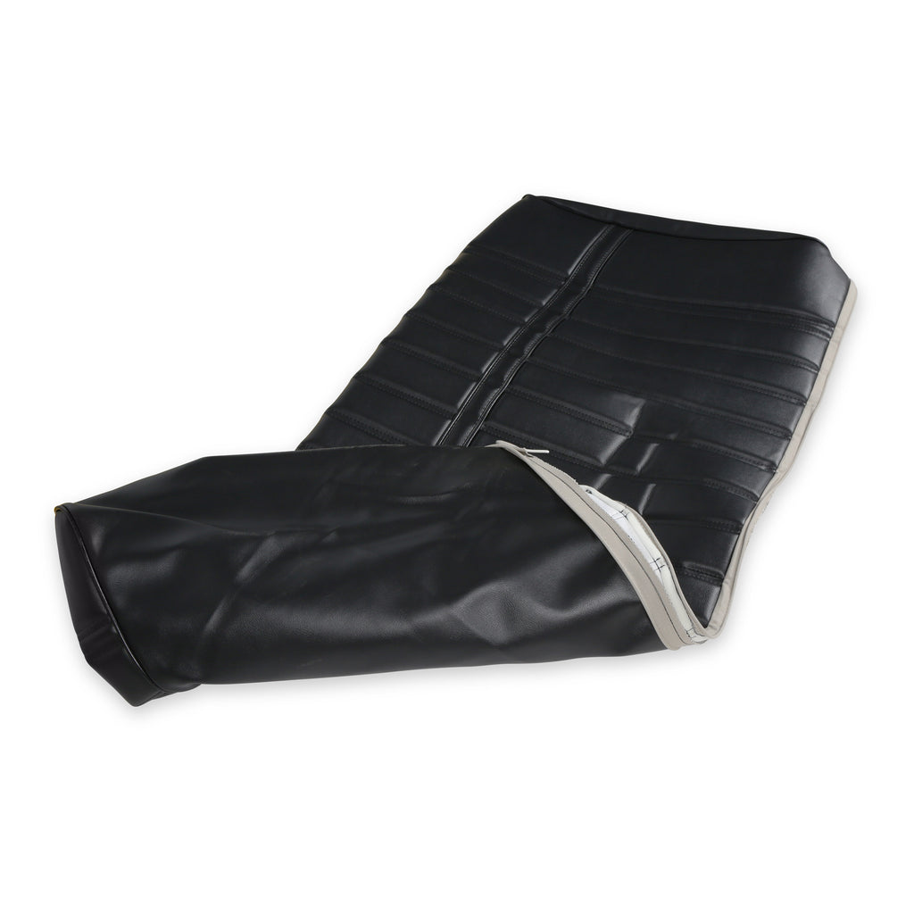 Classic-Trucks-CK-Seat-Upholstery-Kit---Vinyl---Navy