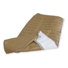 Load image into Gallery viewer, Classic-Trucks-CK-Seat-Upholstery-Kit---Vinyl---Tan