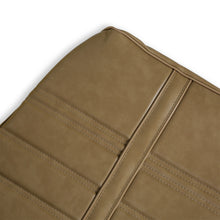 Load image into Gallery viewer, Classic-Trucks-CK-Seat-Upholstery-Kit---Vinyl---Tan