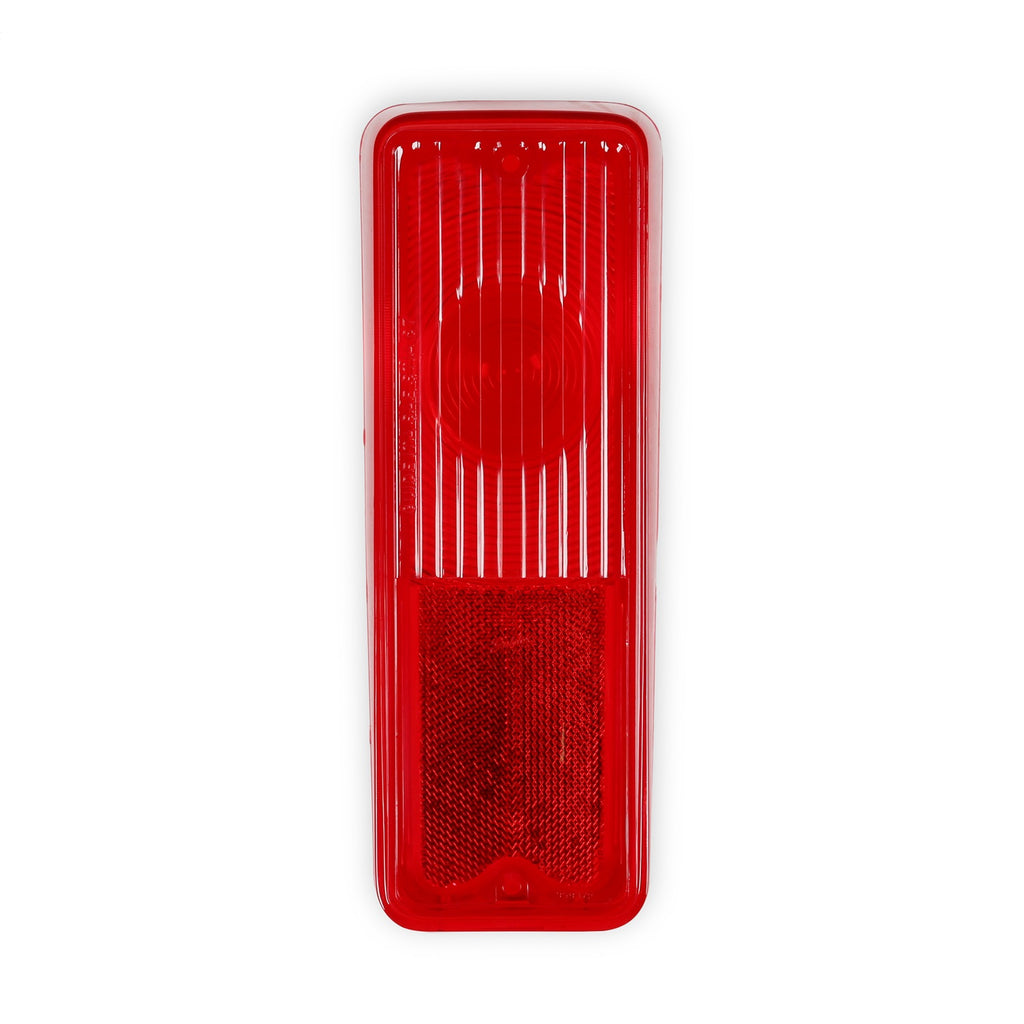 Classic-Trucks-CK-Suburban-Tail-Lamp-Lens---Red