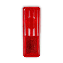 Load image into Gallery viewer, Classic-Trucks-CK-Suburban-Tail-Lamp-Lens---Red