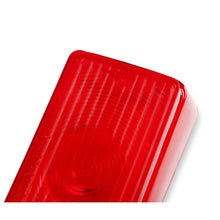 Load image into Gallery viewer, Classic-Trucks-CK-Suburban-Tail-Lamp-Lens---Red