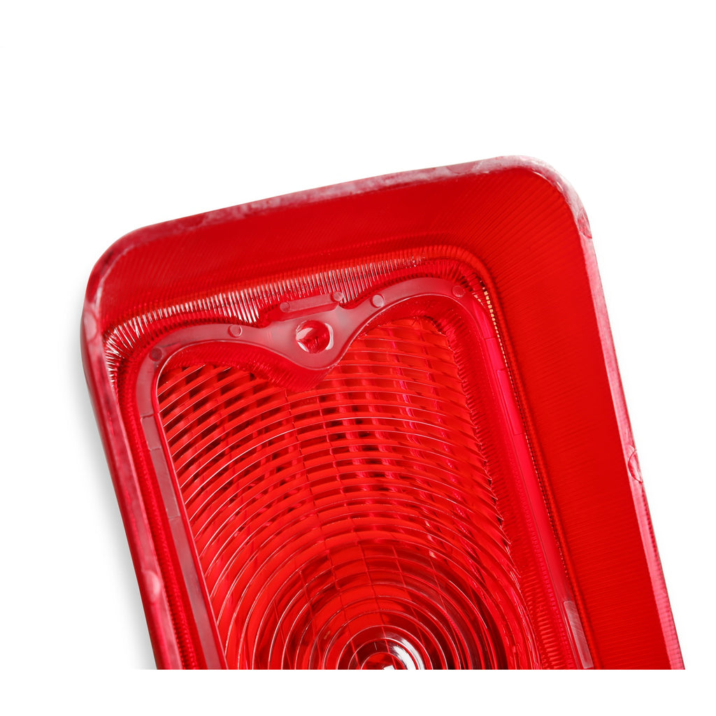 Classic-Trucks-CK-Suburban-Tail-Lamp-Lens---Red