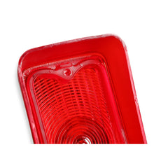 Load image into Gallery viewer, Classic-Trucks-CK-Suburban-Tail-Lamp-Lens---Red