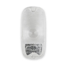 Load image into Gallery viewer, Classic-Trucks-CK-Tail-Lamp-Lens---Clear