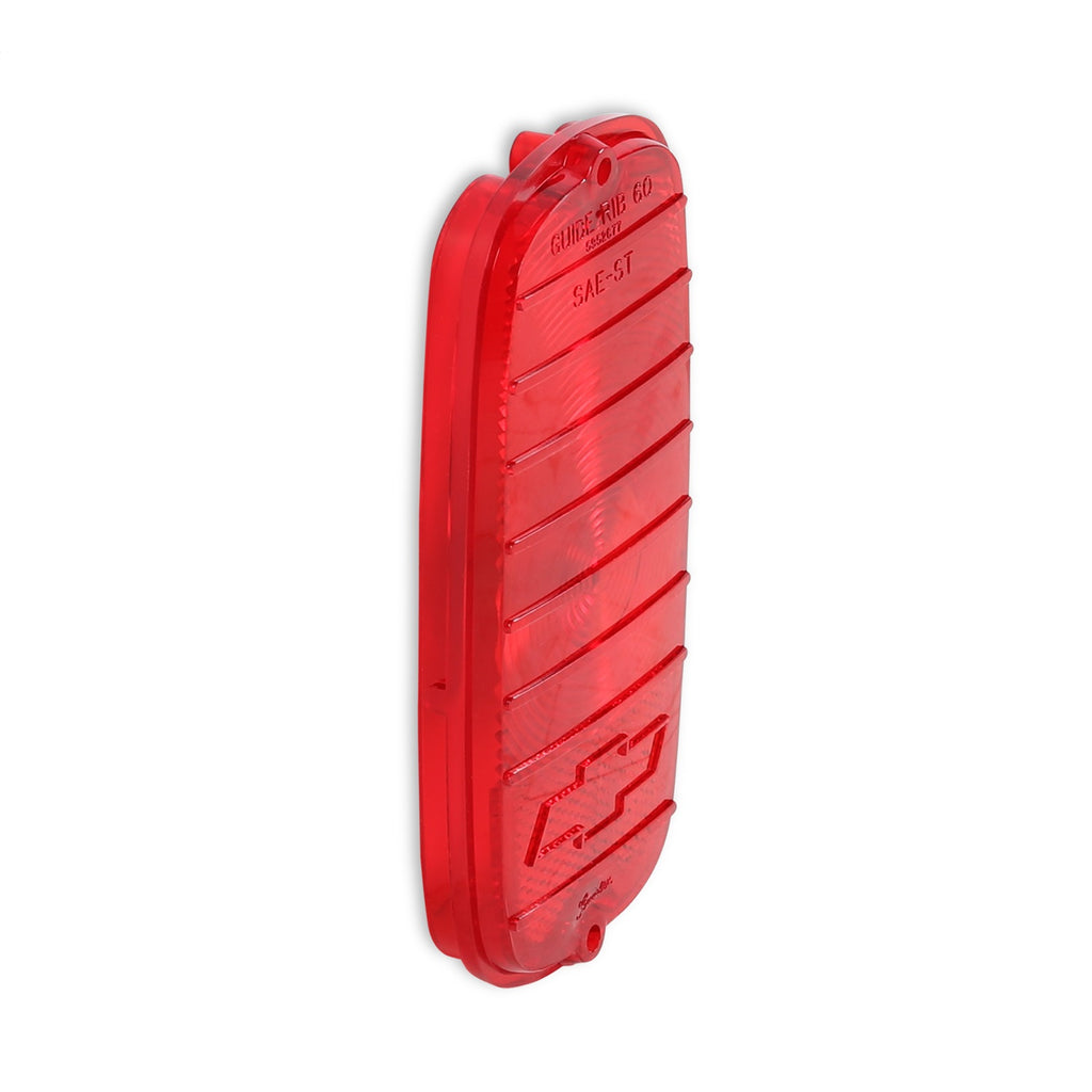Classic-Trucks-CK-Tail-Lamp-Lens---Red