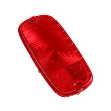 Load image into Gallery viewer, Classic-Trucks-CK-Tail-Lamp-Lens---Red