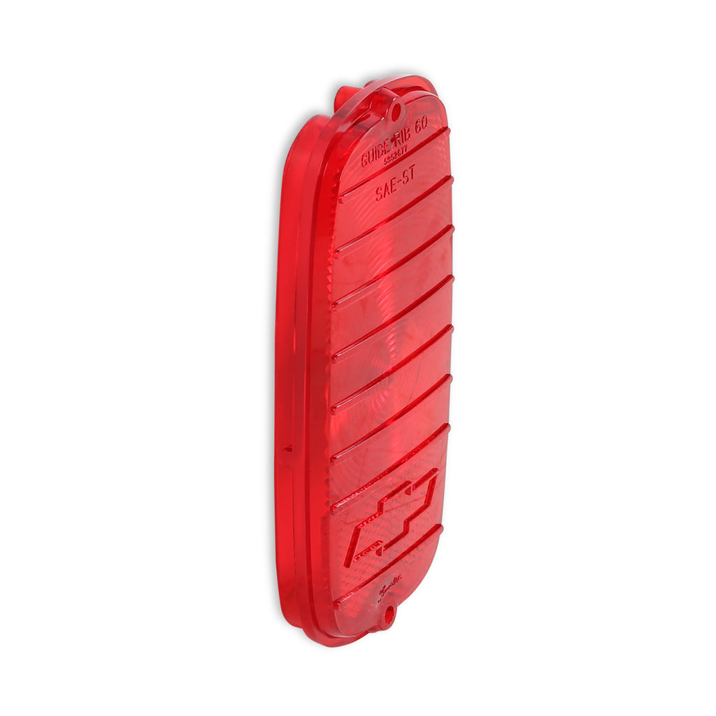 Classic-Trucks-CK-Tail-Lamp-Lens---Red