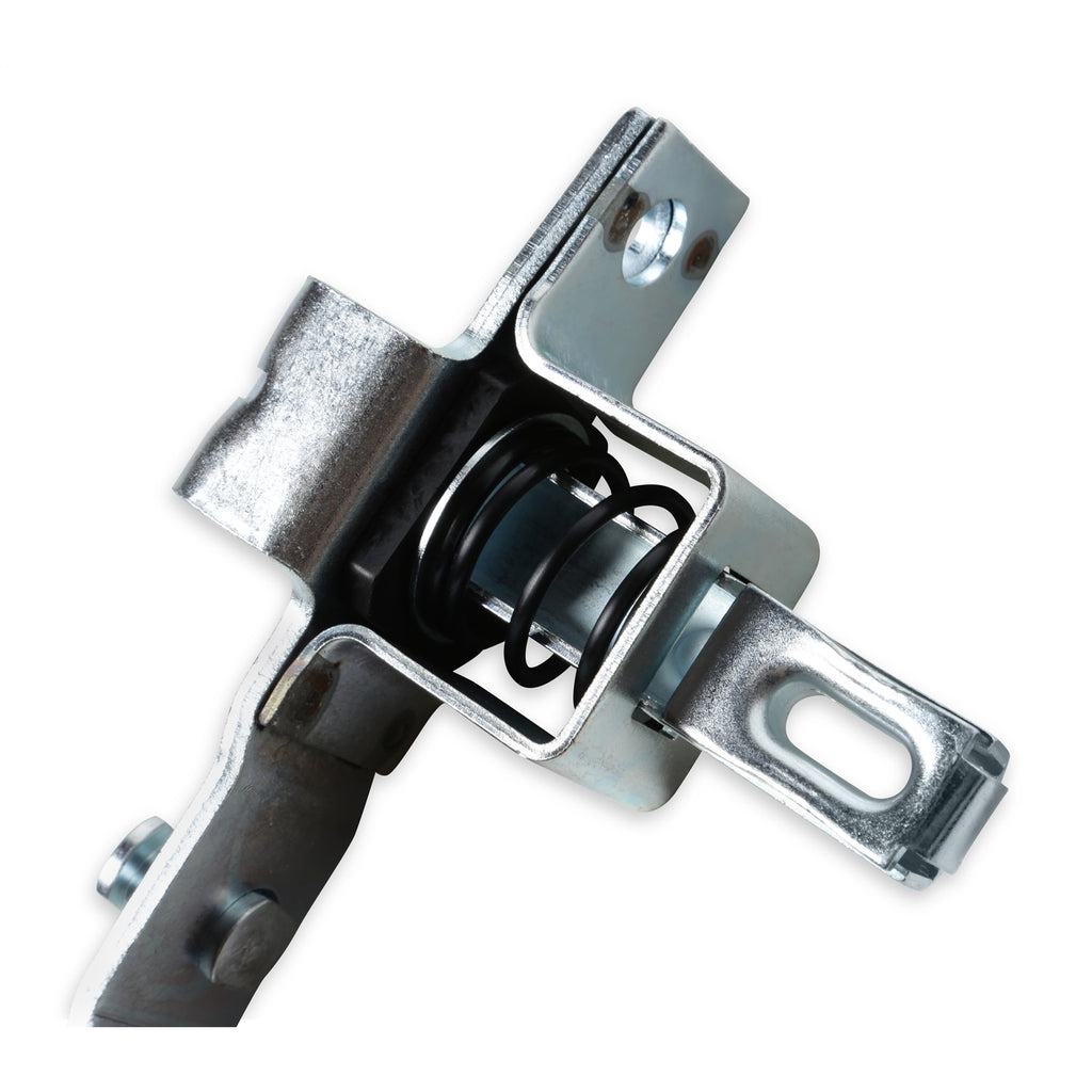 Classic-Trucks-CK-Tailgate-Latch-Assembly---2Nd-Design---Lh