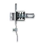 Holley 04-303  Classic Trucks C/K Tailgate Latch Assembly - 2Nd Design - Lh
