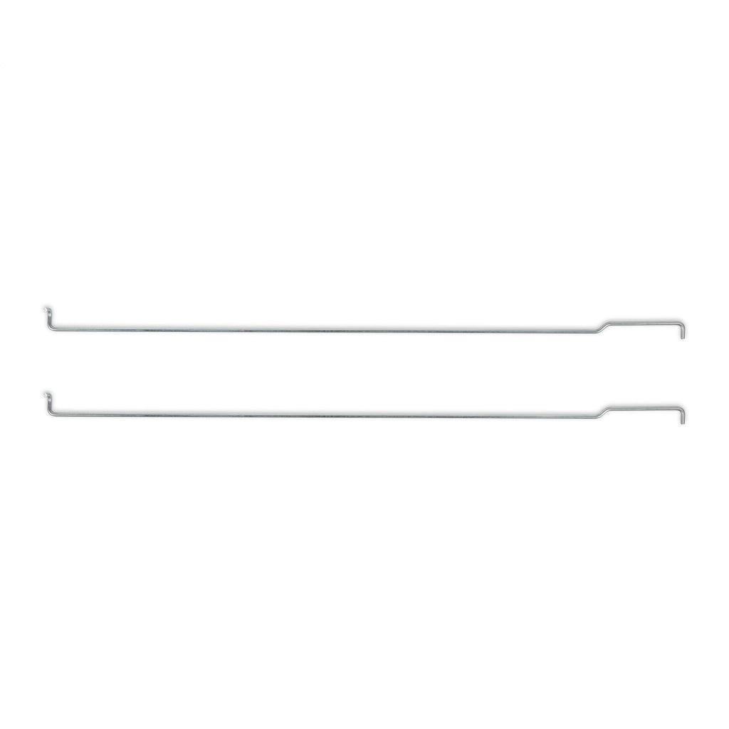 Classic-Trucks-CK-Tailgate-Latch-Rod-Set---2Nd-Design
