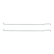 Load image into Gallery viewer, Classic-Trucks-CK-Tailgate-Latch-Rod-Set---2Nd-Design