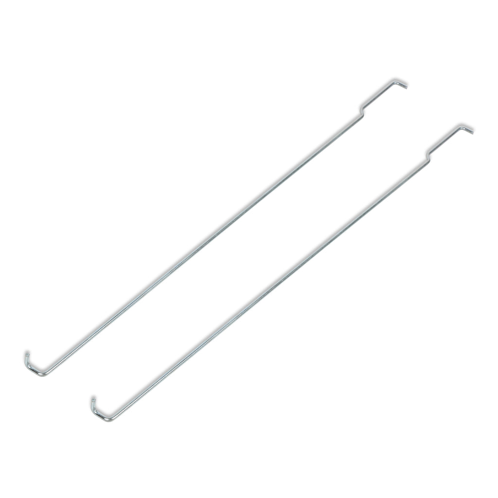 Classic-Trucks-CK-Tailgate-Latch-Rod-Set---2Nd-Design