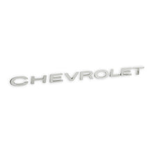 Load image into Gallery viewer, Classic-Trucks-CK-Tailgate-Letters---Chevrolet