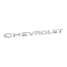 Load image into Gallery viewer, Classic-Trucks-CK-Tailgate-Letters---Chevrolet