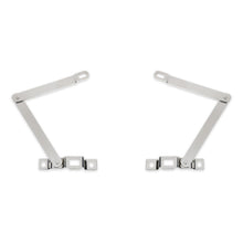 Load image into Gallery viewer, Classic-Trucks-CK-Tailgate-Link-Hinge-Set---Polished