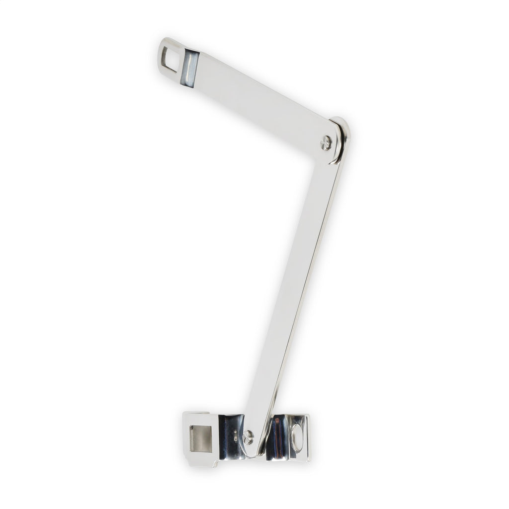 Classic-Trucks-CK-Tailgate-Link-Hinge-Set---Polished