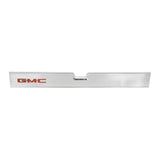 Holley 04-561  Classic Trucks C/K Tailgate Panel - Gmc