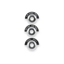 Load image into Gallery viewer, Classic-Trucks-CK-Truck-AC-Control-Bezels---3Pc