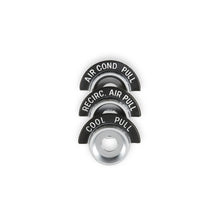 Load image into Gallery viewer, Classic-Trucks-CK-Truck-AC-Control-Bezels---3Pc