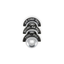 Load image into Gallery viewer, Classic-Trucks-CK-Truck-AC-Control-Bezels---3Pc