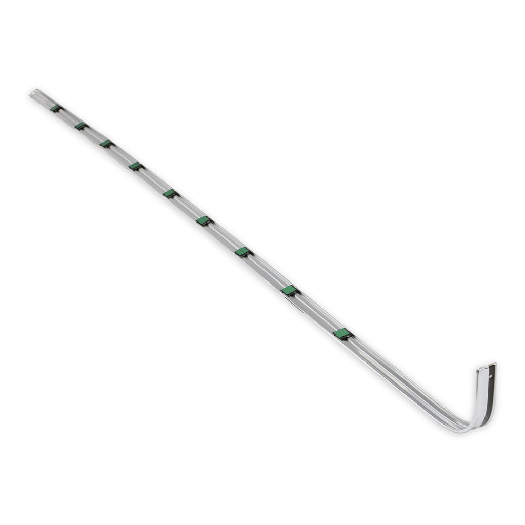 Classic-Trucks-CK-Upper-Bed-Molding-W-Clips---Lh