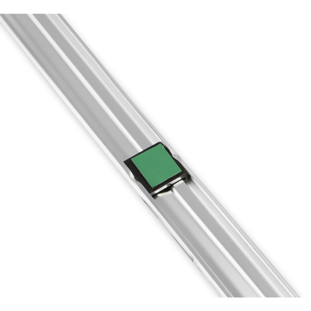 Classic-Trucks-CK-Upper-Bed-Molding-W-Clips---Lh