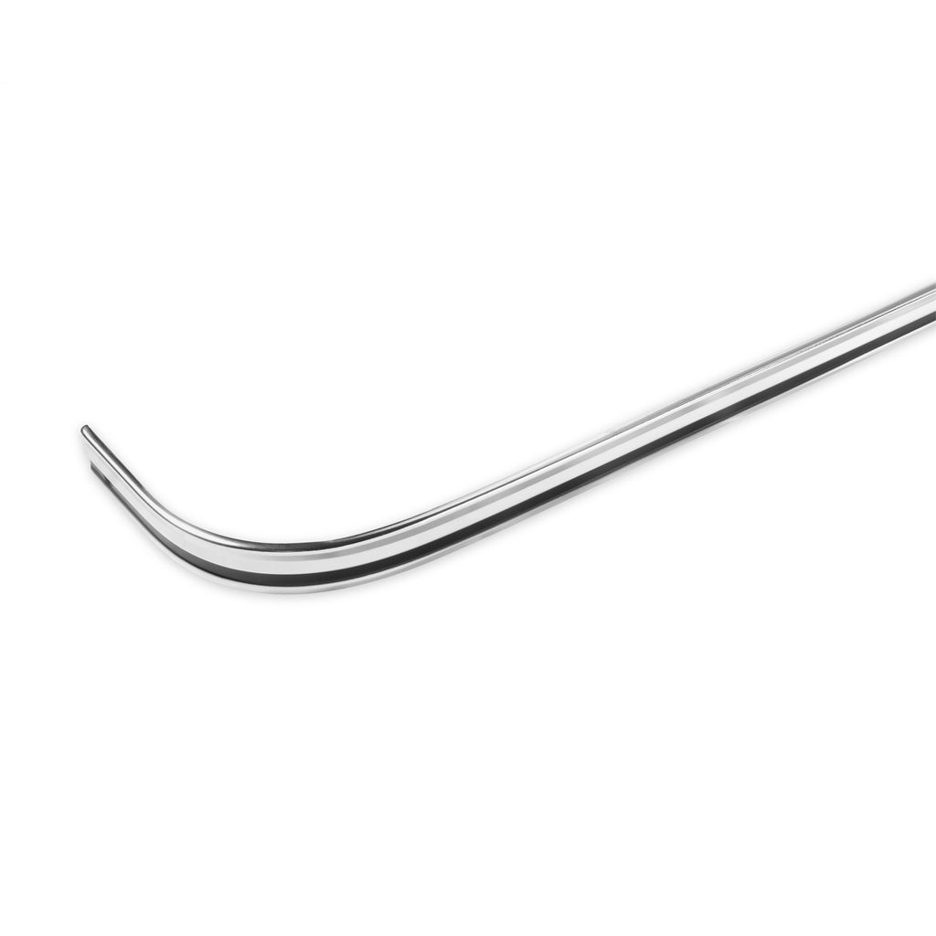 Classic-Trucks-CK-Upper-Bed-Molding-W-Clips---Rh