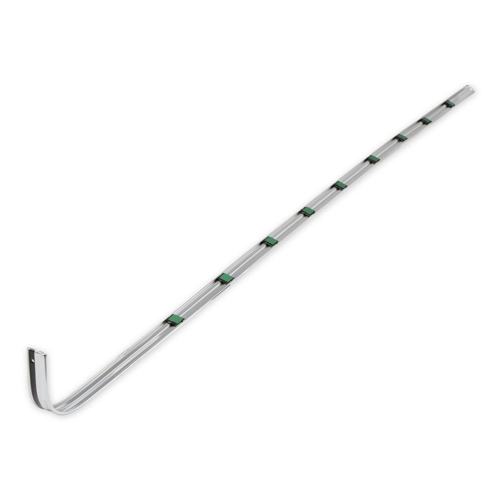 Classic-Trucks-CK-Upper-Bed-Molding-W-Clips---Rh