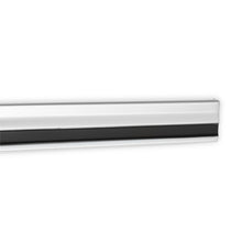 Load image into Gallery viewer, Classic-Trucks-CK-Upper-Bed-Molding-W-Clips---Rh