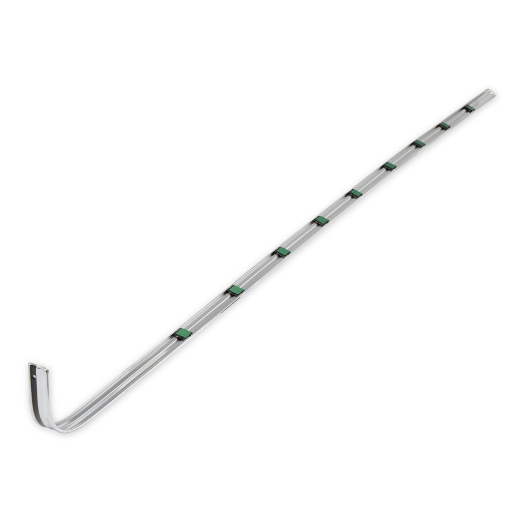 Classic-Trucks-CK-Upper-Bed-Molding-W-Clips---Rh