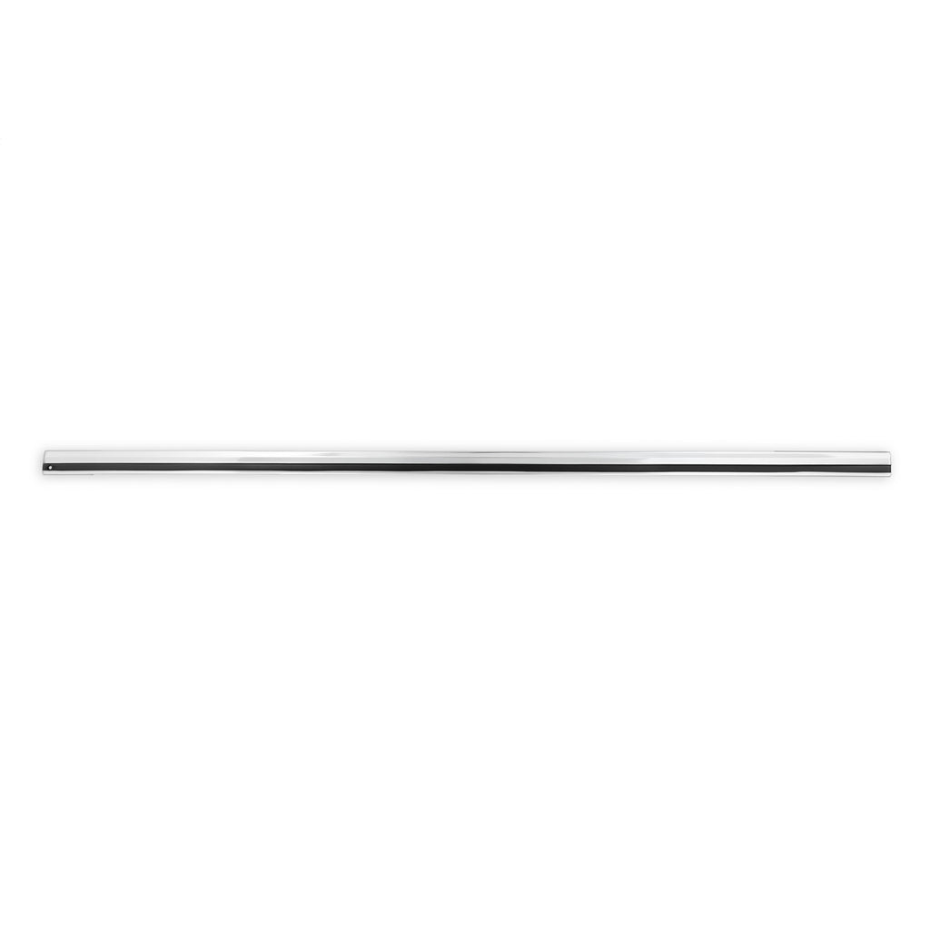 Classic-Trucks-CK-Upper-Door-Molding-W-Clips---Lh