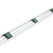 Load image into Gallery viewer, Classic-Trucks-CK-Upper-Door-Molding-W-Clips---Lh