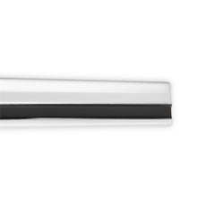 Load image into Gallery viewer, Classic-Trucks-CK-Upper-Door-Molding-W-Clips---Lh