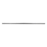 Holley 06-127  Classic Trucks C/K Upper Door Molding W/ Clips - Lh