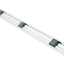 Load image into Gallery viewer, Classic-Trucks-CK-Upper-Door-Molding-W-Clips---Rh